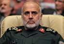 سردار رشید ارشد بقیه فرماندهان بود