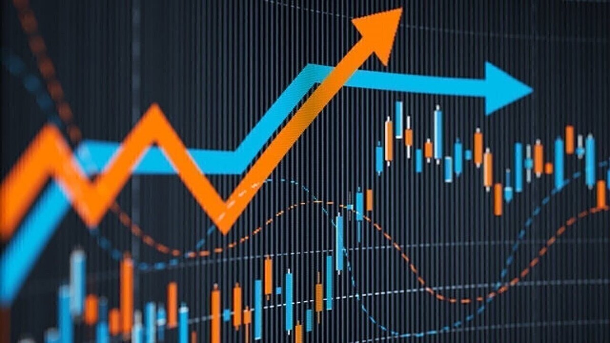افزایش بیش از ۲۴ هزار واحدی شاخص کل بورس