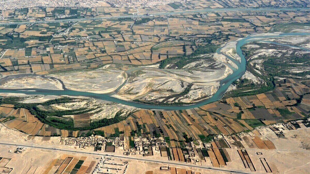 بروز شدیدترین خشکسالی قرن در تهران