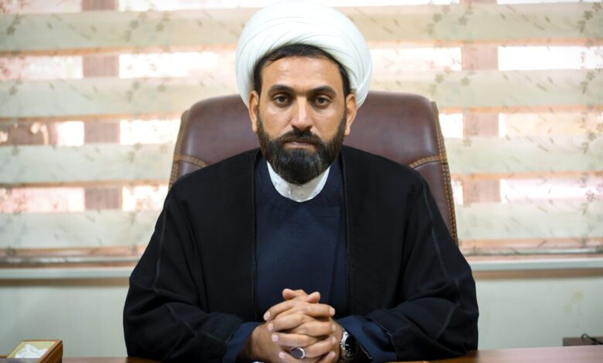 از مفتی تکفیری استقبال و با مجاهد مقاومت مبارزه می‌کنید| فراموش کردید داعشی‌ها را انقلابی می‌خواند؟!