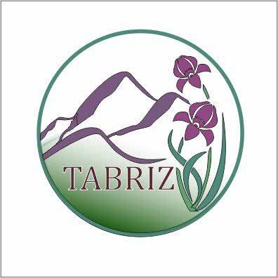 زنبق بنفش عینالی؛ نماد هویت و طبیعت تبریز            