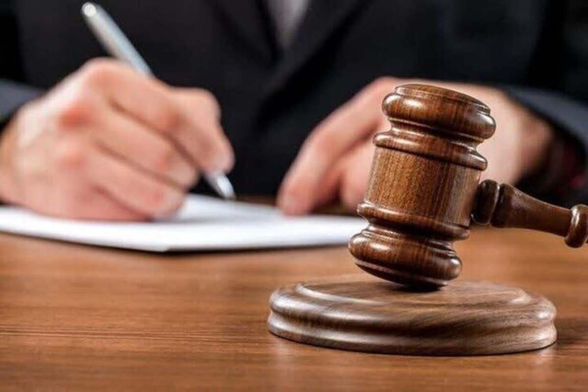 ۱۰ متهم قاچاق طلا به ۲۳ همت جزای نقدی محکوم شدند