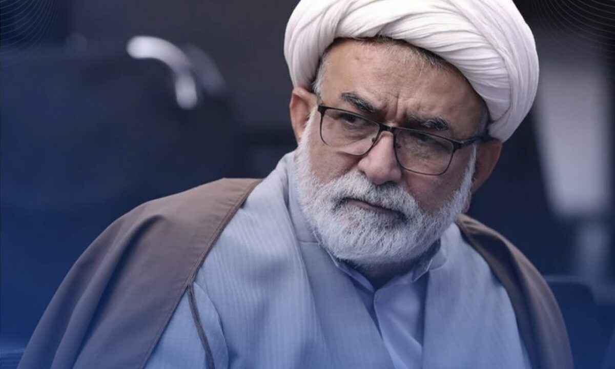 دکتر احمدی: رهبری خط قرمزی بر مذاکره کشیدند/آمریکا غیر قابل اعتماد است