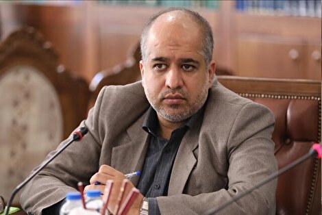خضریان مطرح کرد؛ تحرکات مدیرعامل یکی از هلدینگ‌های لبنی ذیل وزارت تعاون برای منتفی کردن استیضاح میدری/ نقش پسر وزیر در مجتمع شیان کشتیرانی و جلسات پشت پرده حلقه کمال و داود با مدیرعامل شستا