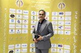 درخشش پاکسان در رویداد ملی کیفیت| کسب تندیس سیمین دوستاره و دو عنوان برتر