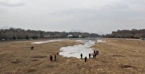 زور پربارشی اخیر به کم‌بارشی‌ یکساله نرسید