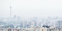 پیش‌بینی هواشناسی؛ بازگشت گرد و خاک به تهران