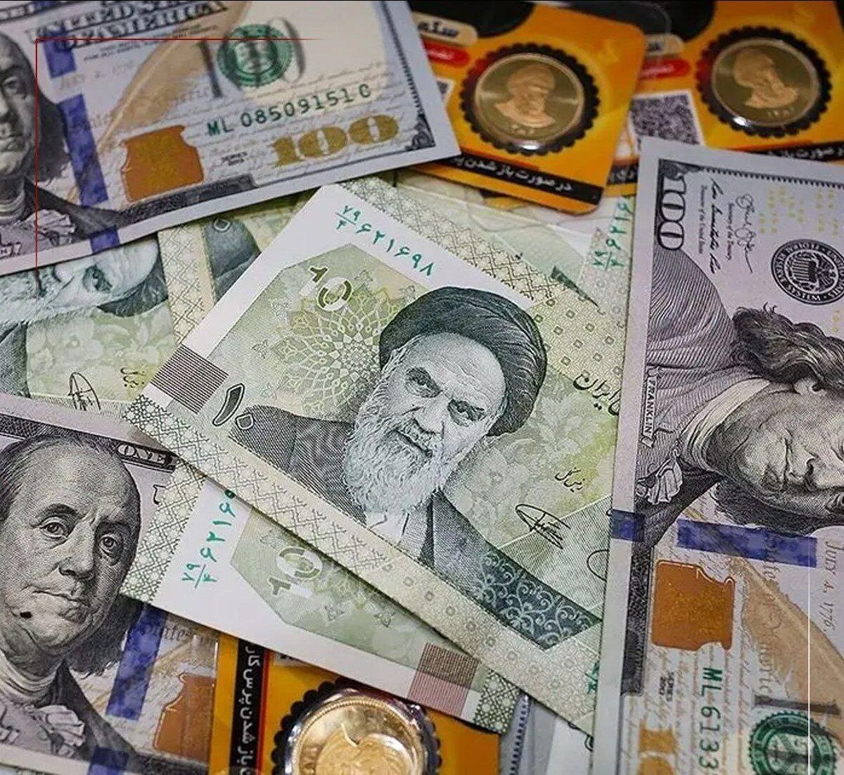 ارز تمامی ثبت سفارش‌های زیر ۵۰ هزار دلار تامین شد