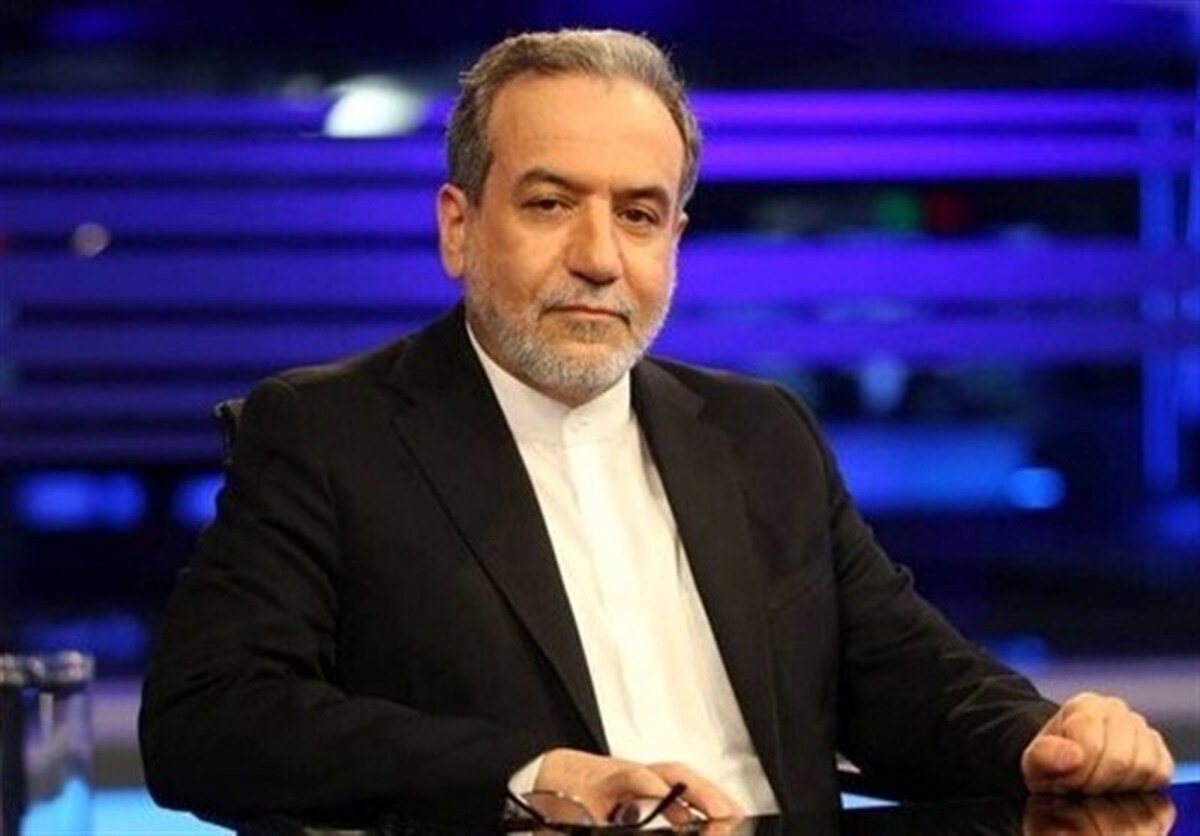 تأیید عراقچی: نتانیاهو به پوتین گفته تمایلی به درگیری با ایران ندارد