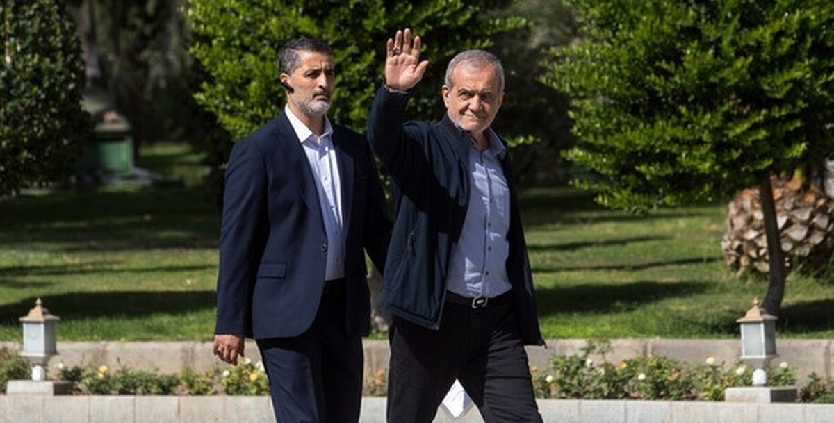 پزشکیان برنامه‌ای برای حضور در «شرم‌الشیخ» ندارد