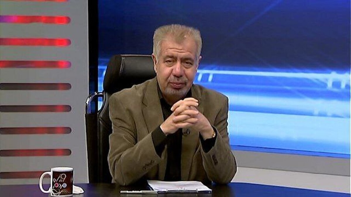 امیراقبال شفیع: ورزش و مردم قرار بود بعد از پدرم بایگانی شود