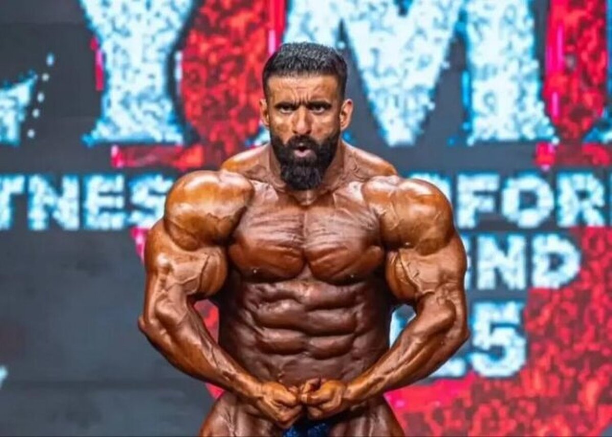 ۲۰۰ هزار دلار در جیب گرگ پارسی
