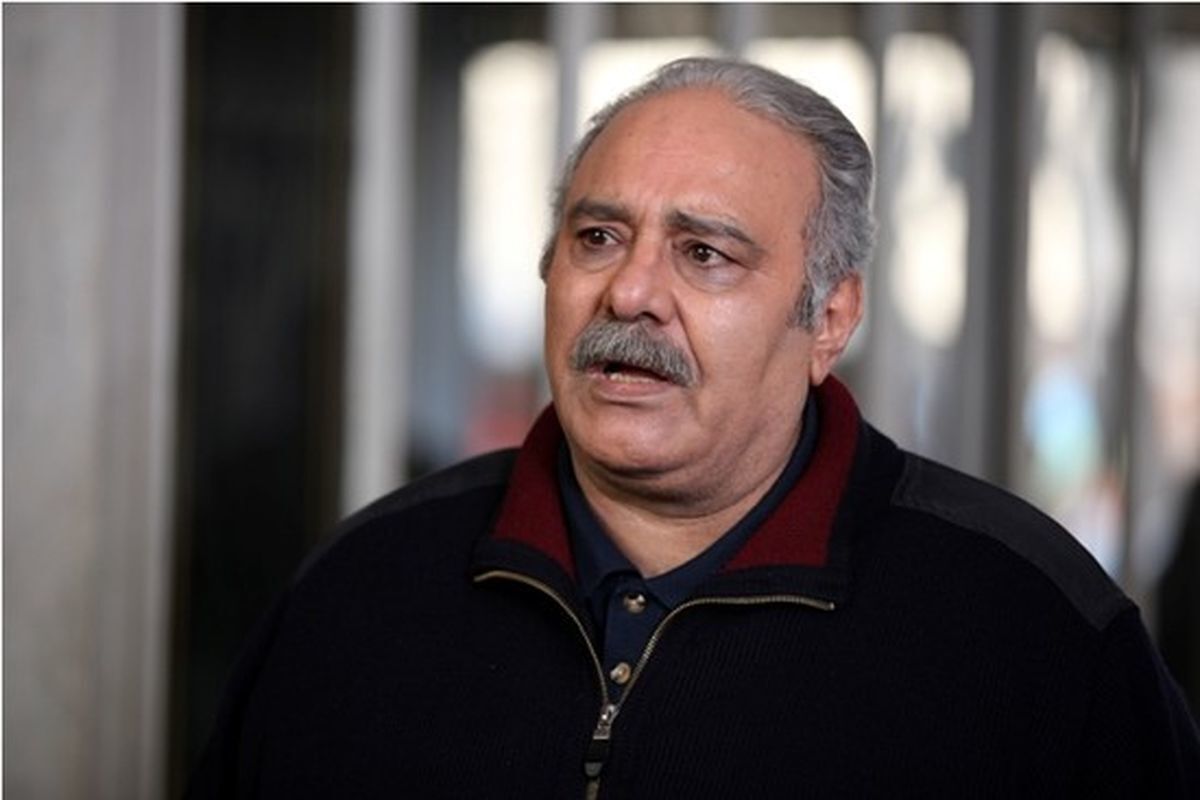 محمد کاسبی درگذشت