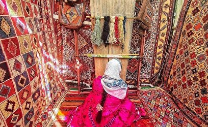 15 مهر روز ملی روستا و عشایر