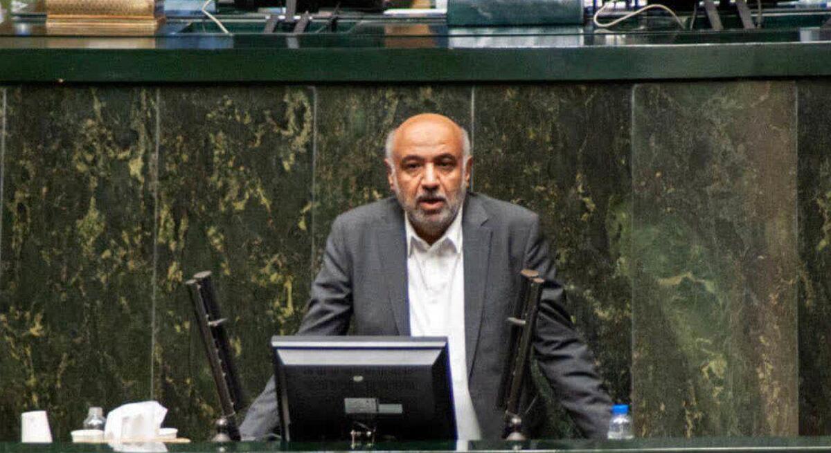تخلف میدری وزیر تعاون امروز در صحن مجلس بررسی می شود