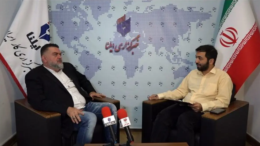 علی اکبر افشار بنیانگذار خانه سلامت افشار: با آموزش «نه گفتن» نسل آینده را از اعتیاد نجات دهیم