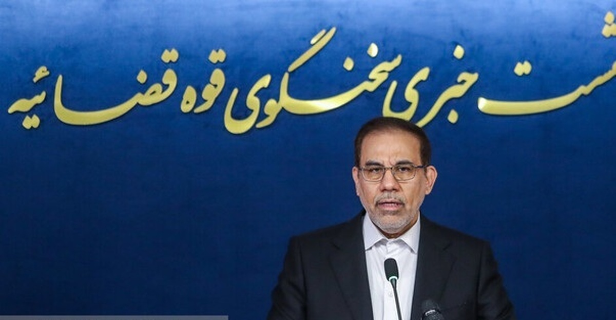 پرونده کرسنت به کجا رسید؟/ارسال پرونده پسر و عروس کاظم صدیقی به دادگاه