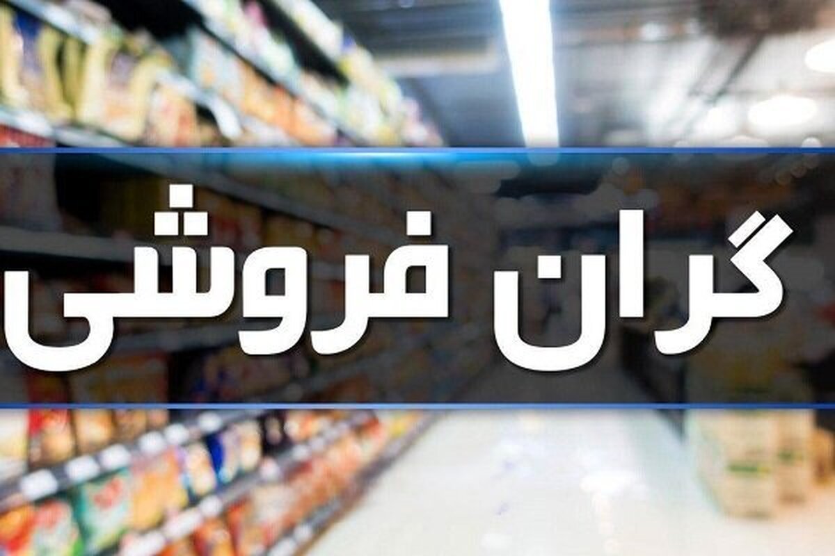آغاز طرح نظارت بر گرانفروشی فروشگاه‌های زنجیره‌ای