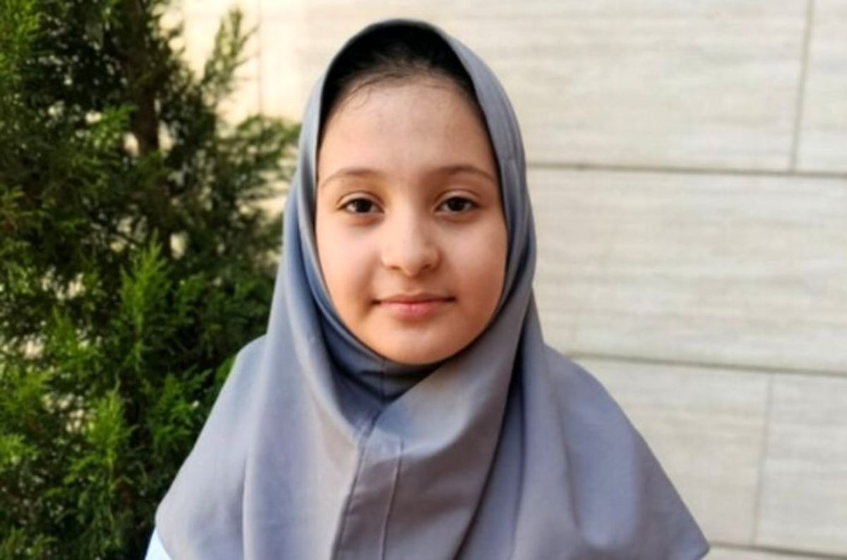 مرگ تلخ دختر بچه دانش آموز در مدرسه شیخ صدوق مشهد