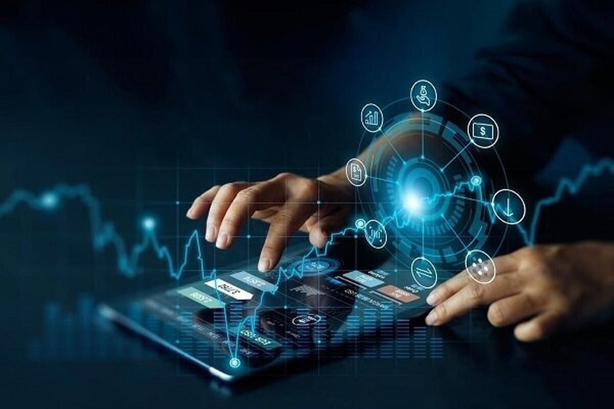 اقتصاد دیجیتال را نمی‌توان با ساعت شعبه کنترل کرد |  بازار دیجیتال خواب ندارد؛ بانک مرکزی با چراغ خاموش به جنگ ۲۴/۷ می‌رود