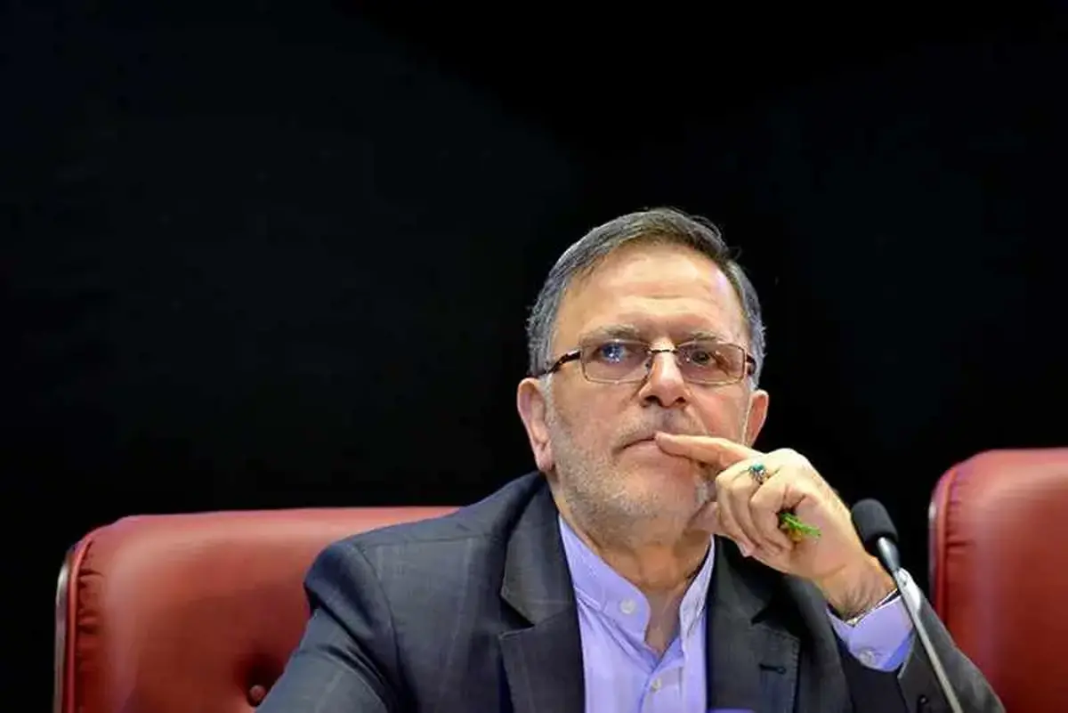 افشاگری تازه سیف: روحانی گفت «سکه‌ها را بفروش، بعدش به من چه!»