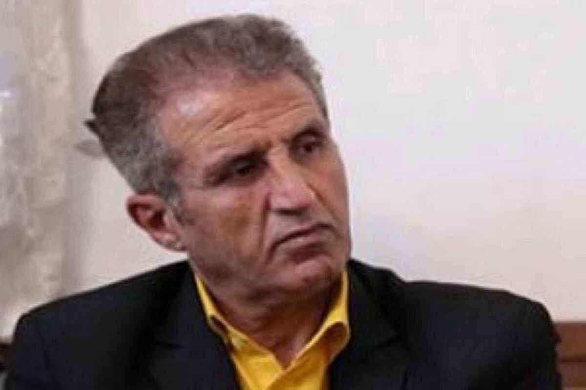 پیشکسوت پرسپولیس درگذشت