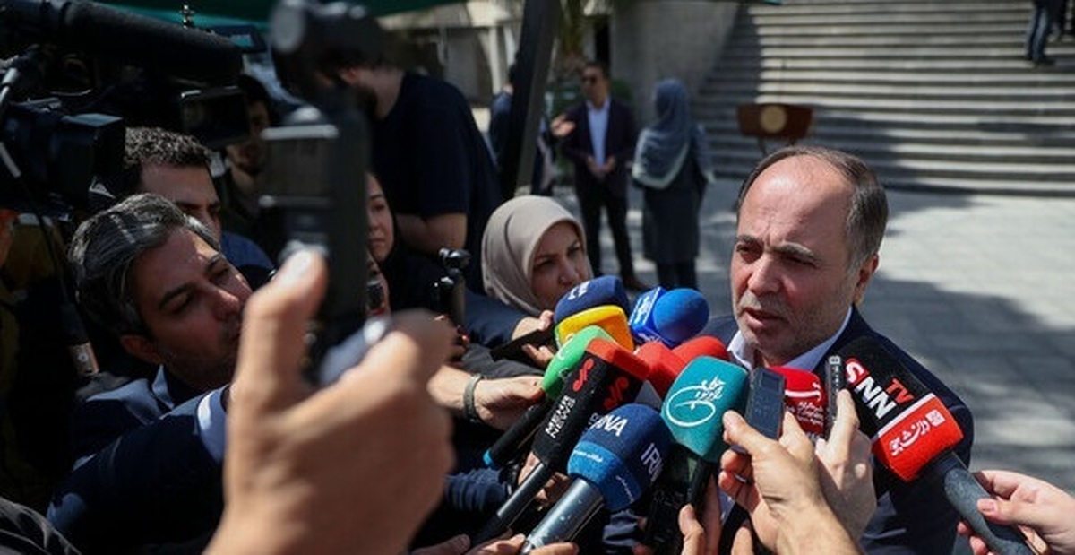 وزیر کشاورزی: تا دو روز آینده قیمت گوشت کاهش می‌یابد