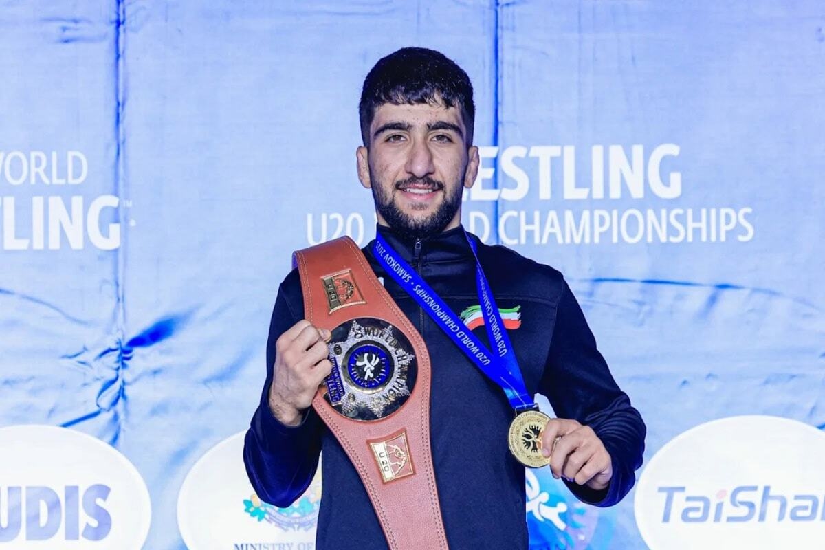 کلید موفقیت المپیک در دستان نوجوانان امروز