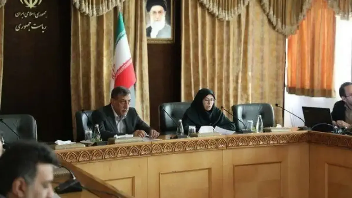 سه‌برابر پارسال گازوئیل ذخیره کرده‌ایم