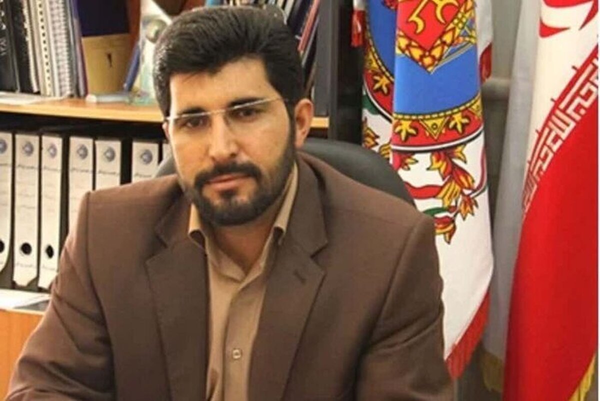 انتقاد معتمدی‌زاده از نفوذ آقازاده‌ها در صنایع و معادن کرمان/ شرکت‌های صنعتی جولانگاه روابط پشت‌پرده شده‌اند