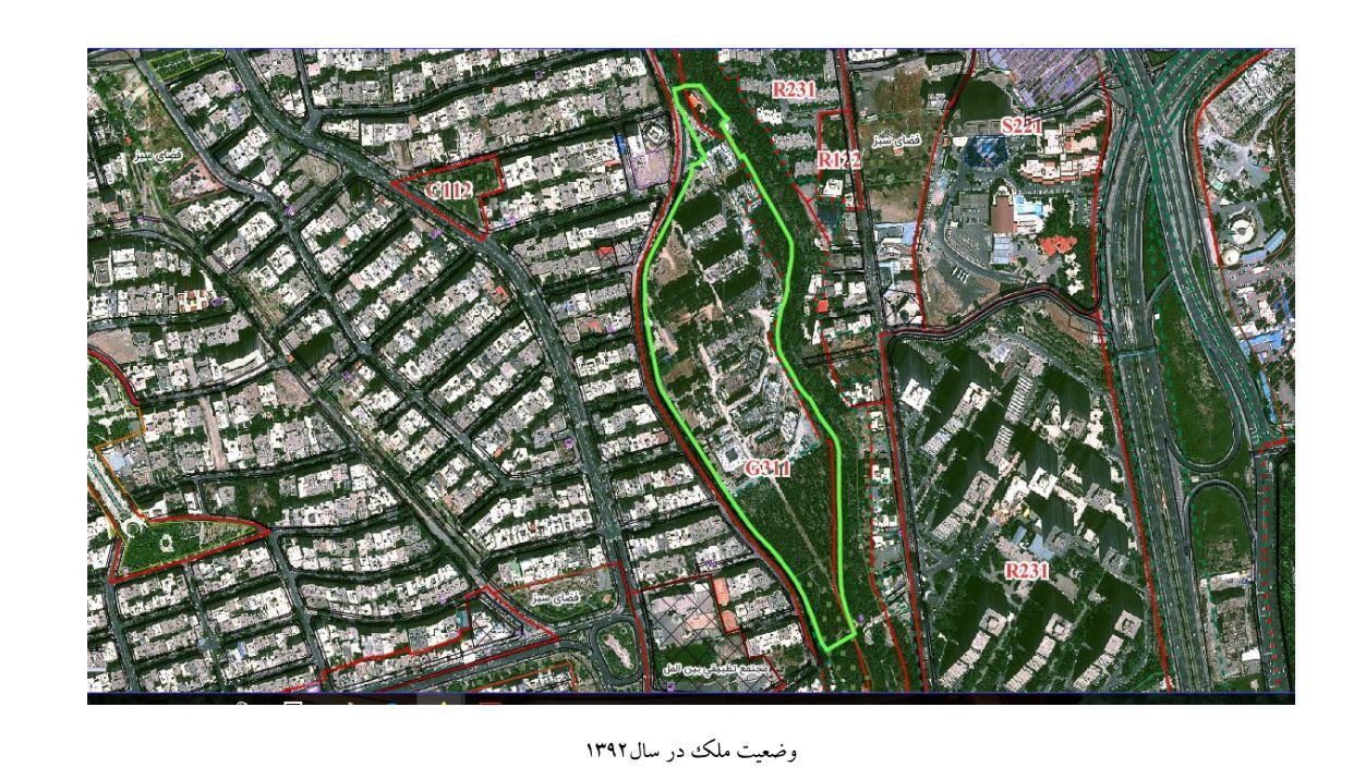 تخفیف ۱۰ هزار میلیارد تومانی! / چگونه حکم قاطع شورای شهر برای توقف برجسازی در باغ حکمت، پس از سالها به یک «اشتباه سیستمی» تبدیل شد؟ تخفیف ۱۰ هزار میلیارد تومانی! / چگونه حکم قاطع شورای شهر برای توقف برجسازی در باغ حکمت، پس از سالها به یک «اشتباه سیستمی» تبدیل شد؟