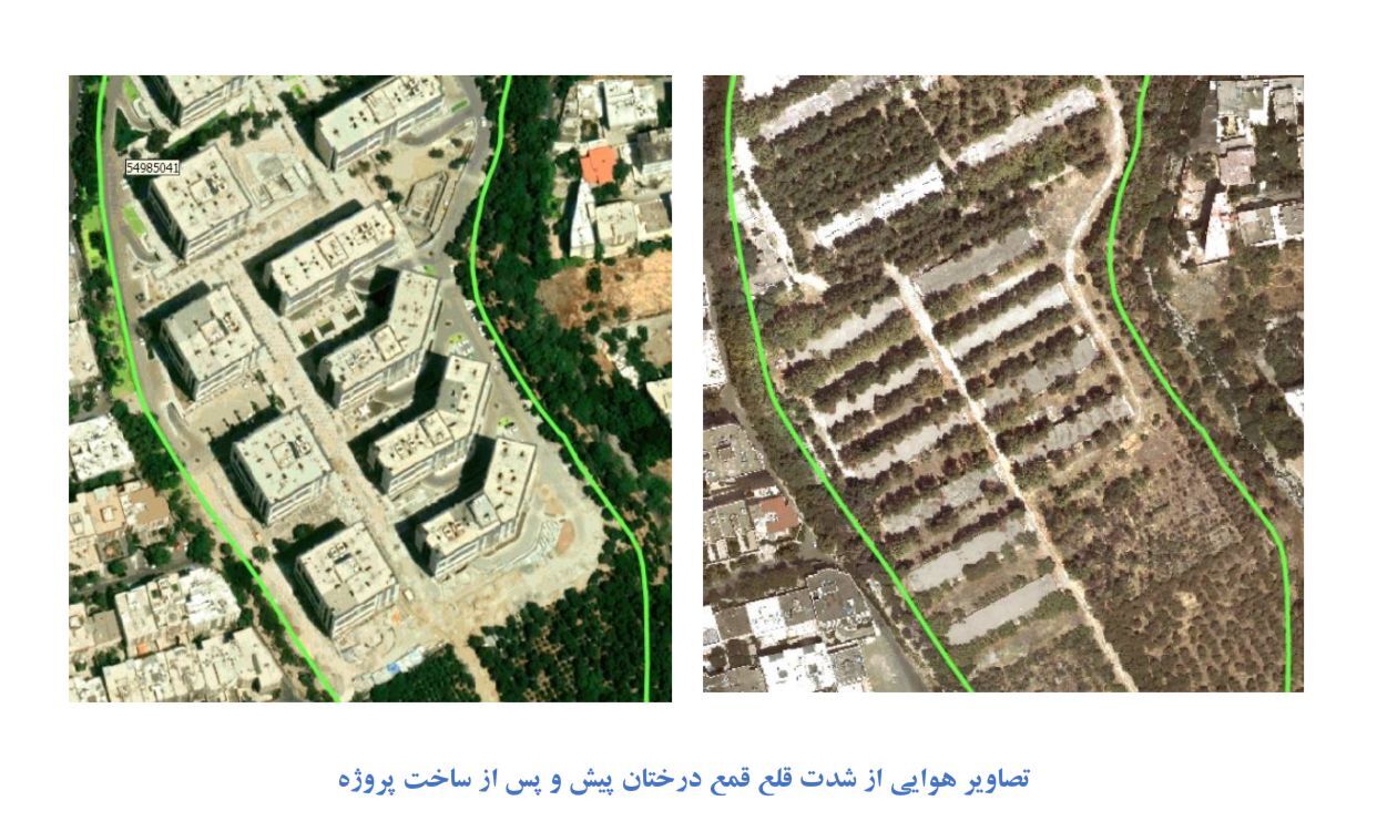 تخفیف ۱۰ هزار میلیارد تومانی! / چگونه حکم قاطع شورای شهر برای توقف برجسازی در باغ حکمت، پس از سالها به یک «اشتباه سیستمی» تبدیل شد؟ تخفیف ۱۰ هزار میلیارد تومانی! / چگونه حکم قاطع شورای شهر برای توقف برجسازی در باغ حکمت، پس از سالها به یک «اشتباه سیستمی» تبدیل شد؟