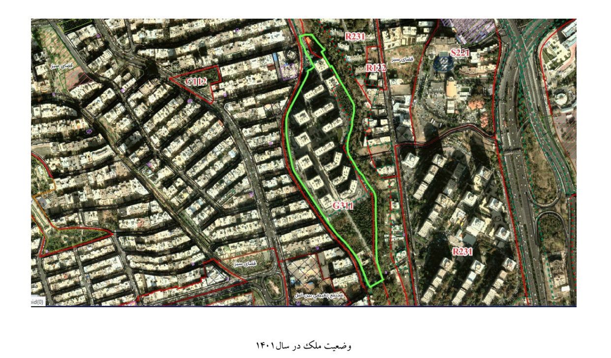 تخفیف ۱۰ هزار میلیارد تومانی! / چگونه حکم قاطع شورای شهر برای توقف برجسازی در باغ حکمت، پس از سالها به یک «اشتباه سیستمی» تبدیل شد؟ تخفیف ۱۰ هزار میلیارد تومانی! / چگونه حکم قاطع شورای شهر برای توقف برجسازی در باغ حکمت، پس از سالها به یک «اشتباه سیستمی» تبدیل شد؟