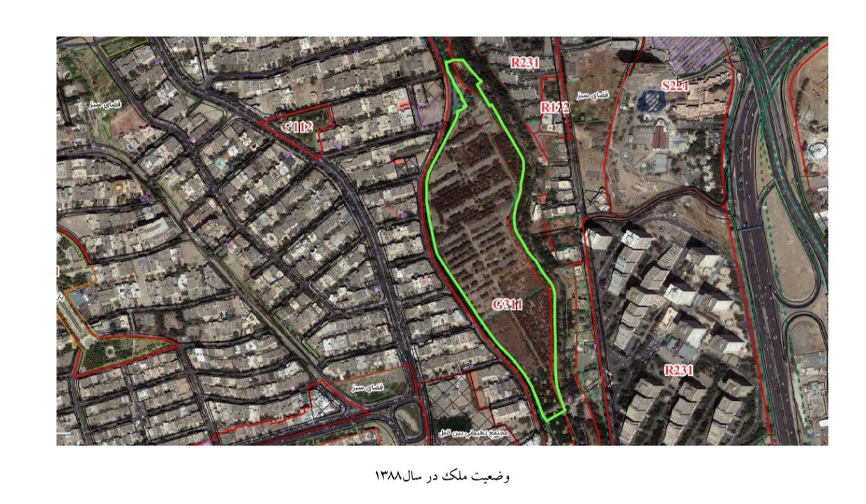 تخفیف ۱۰ هزار میلیارد تومانی! / چگونه حکم قاطع شورای شهر برای توقف برجسازی در باغ حکمت، پس از سالها به یک «اشتباه سیستمی» تبدیل شد؟ تخفیف ۱۰ هزار میلیارد تومانی! / چگونه حکم قاطع شورای شهر برای توقف برجسازی در باغ حکمت، پس از سالها به یک «اشتباه سیستمی» تبدیل شد؟