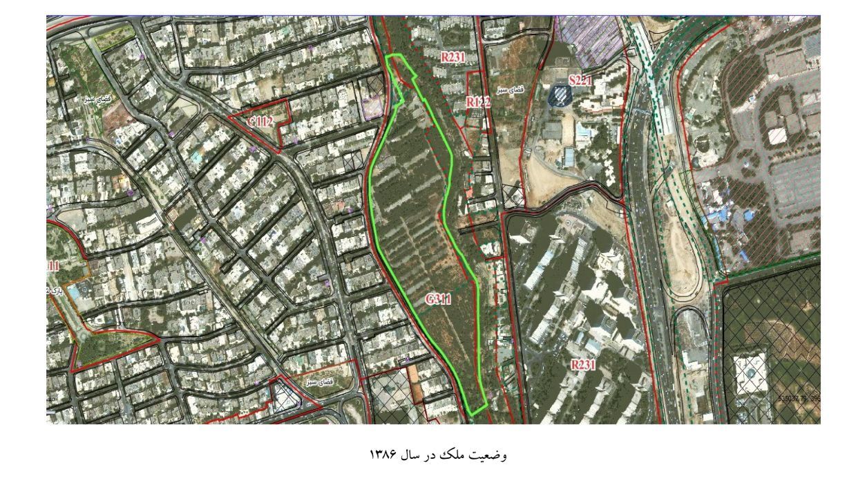 تخفیف ۱۰ هزار میلیارد تومانی! / چگونه حکم قاطع شورای شهر برای توقف برجسازی در باغ حکمت، پس از سالها به یک «اشتباه سیستمی» تبدیل شد؟ تخفیف ۱۰ هزار میلیارد تومانی! / چگونه حکم قاطع شورای شهر برای توقف برجسازی در باغ حکمت، پس از سالها به یک «اشتباه سیستمی» تبدیل شد؟