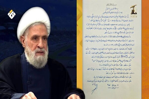 هرگز در مقابل «اسرائیل غاصب و آمریکای طاغوت» شکست نخواهیم خورد