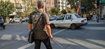 «مسکن» مهم‌ترین دغدغه‌ نابینایان