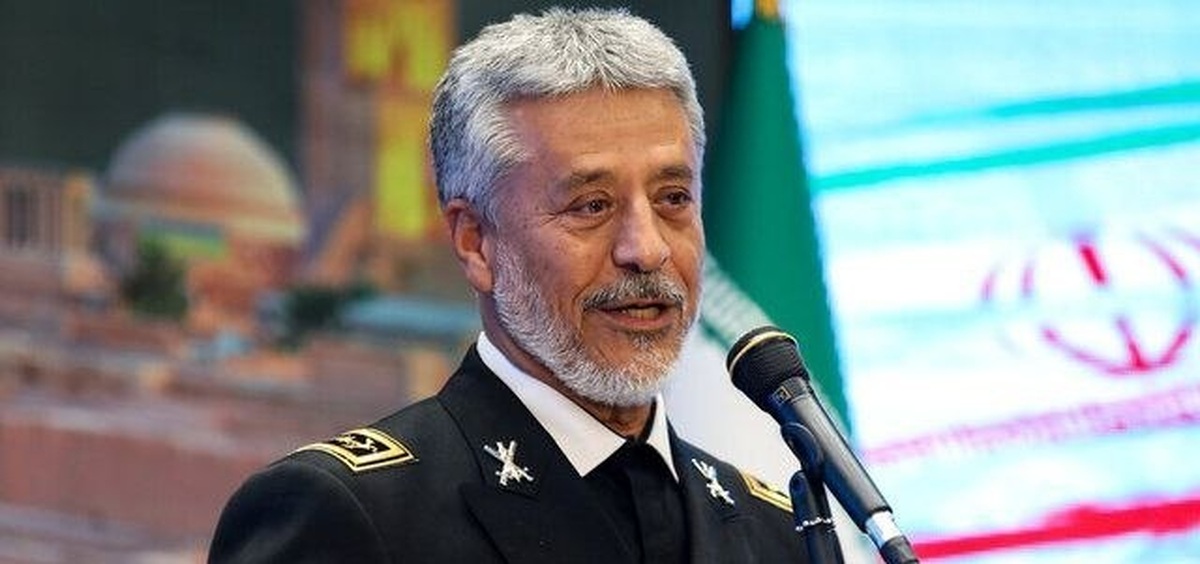 تا زمانی که نیروهای مسلح آمادگی داشته باشد، دشمن توان تعرض نخواهد داشت