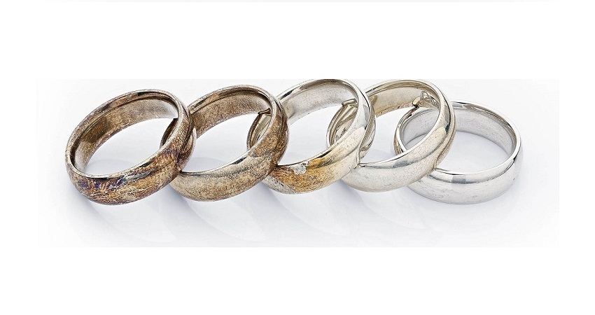 علت تغییر رنگ طلا + راهکارهای طلایی برای جلوگیری از تغییر رنگ طلا