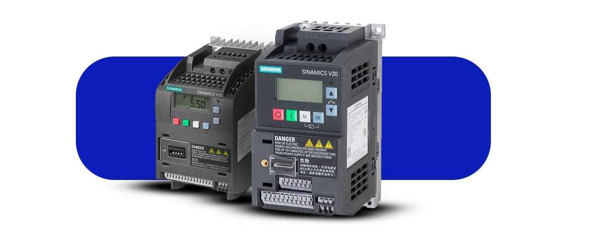 پرفروشترین مدل های درایو زیمنس و کاربردهای صنعتی آن ها پرفروشترین مدل های درایو زیمنس و کاربردهای صنعتی آن ها