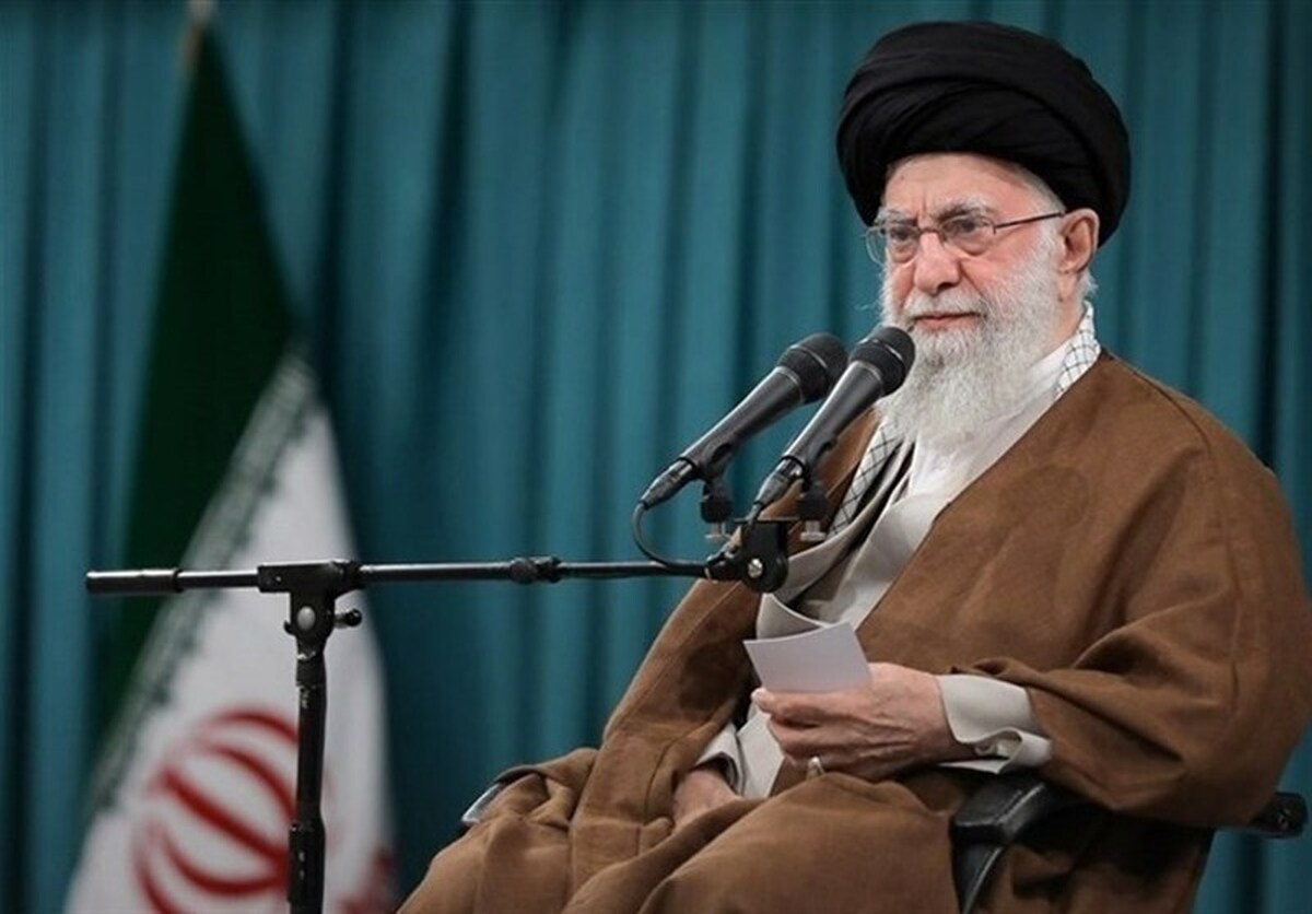 پیام تسلیت امام خامنه‌ای در پی درگذشت سردار علیرضا افشار