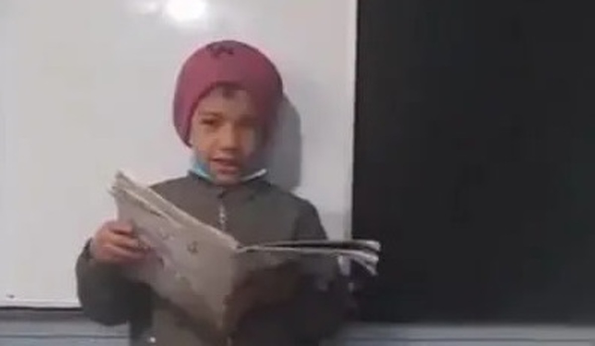نماینده مجلس: یک معلم به دلیل تحقیر دانش‌آموز افغان اخراج شد