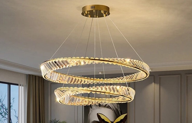 لوستر مدرن از کجا بخرم؟