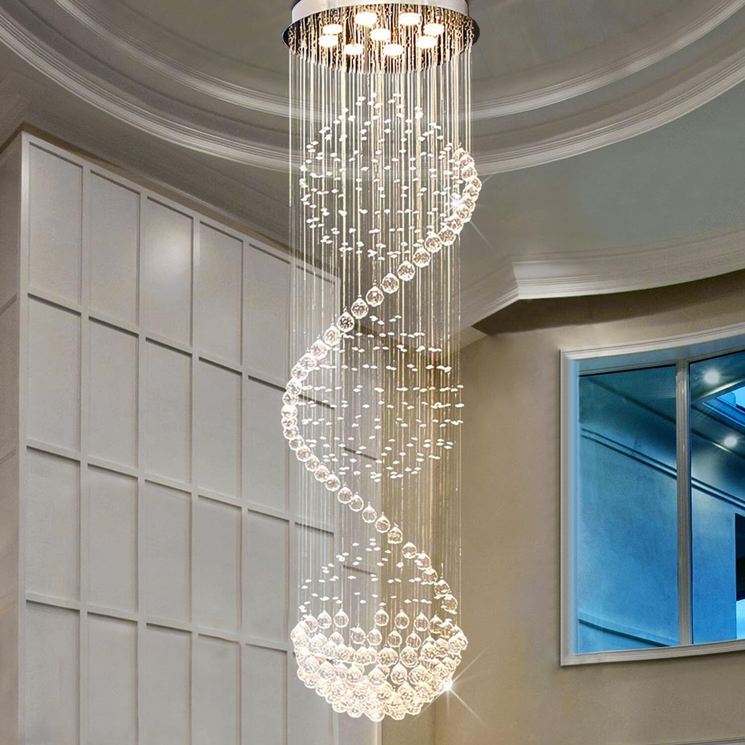 لوستر مدرن از کجا بخرم؟