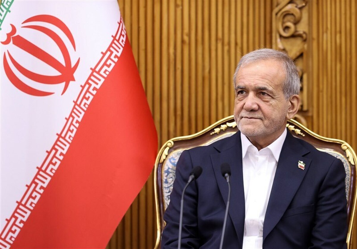 پزشکیان: بازگشت تحریم‌ها ناخوشایند است، اما پایان راه نیست