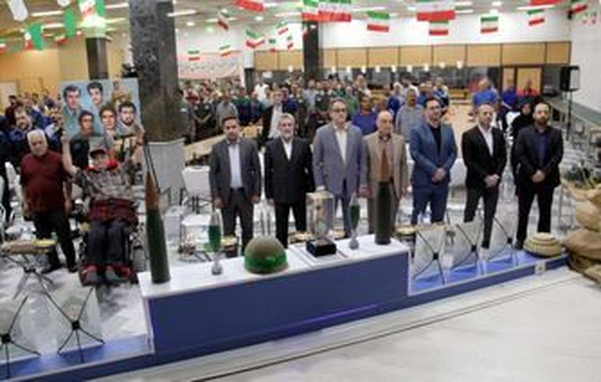 گرامیداشت هفته دفاع مقدس در پاکسان| تأکید بر جهاد اقتصادی و اتحاد ملی