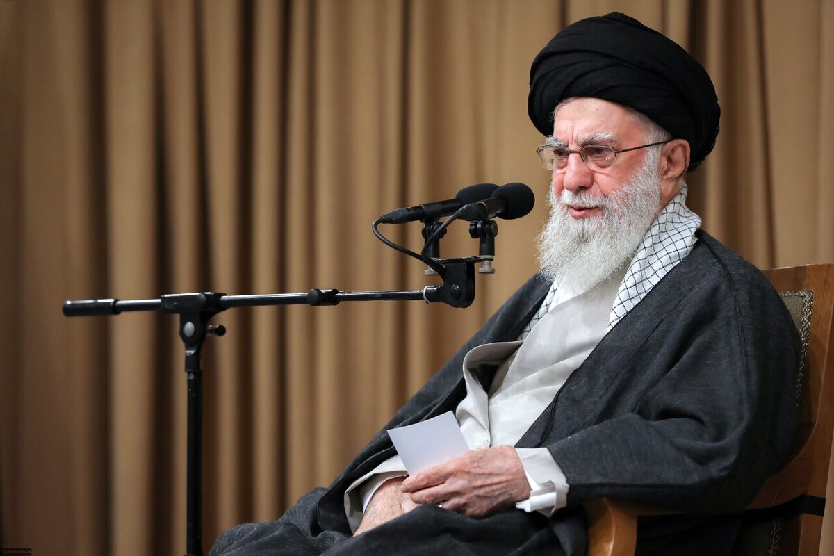 شهادت پاداش مجاهدت است؛ چه در دفاع ۸ ساله، چه در نبرد قهرمانانه‌ی ۱۲ روزه