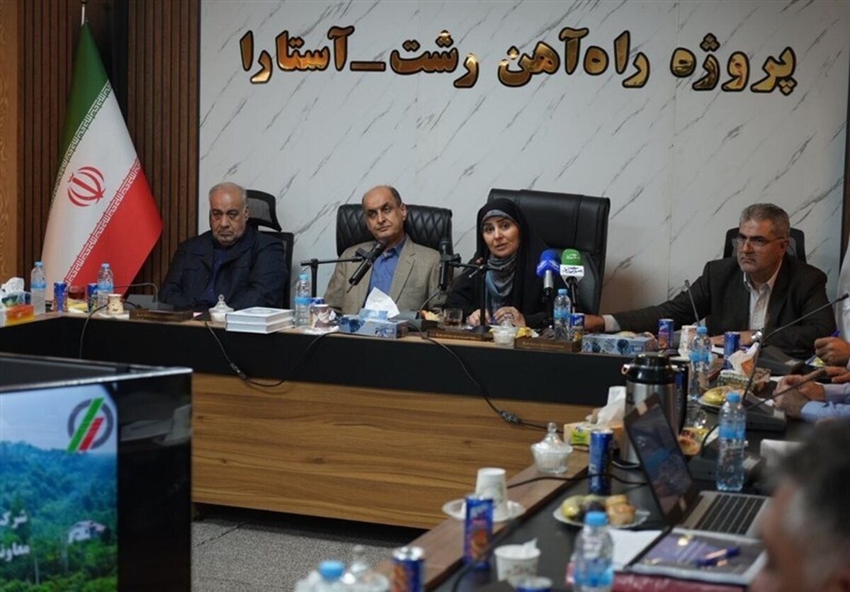 نشست ایران، آذربایجان و روسیه برای افزایش ترانزیت