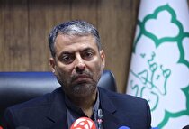 فروشندگان کفش و محصولات چرمی از محدوده بازار خارج می‌شوند