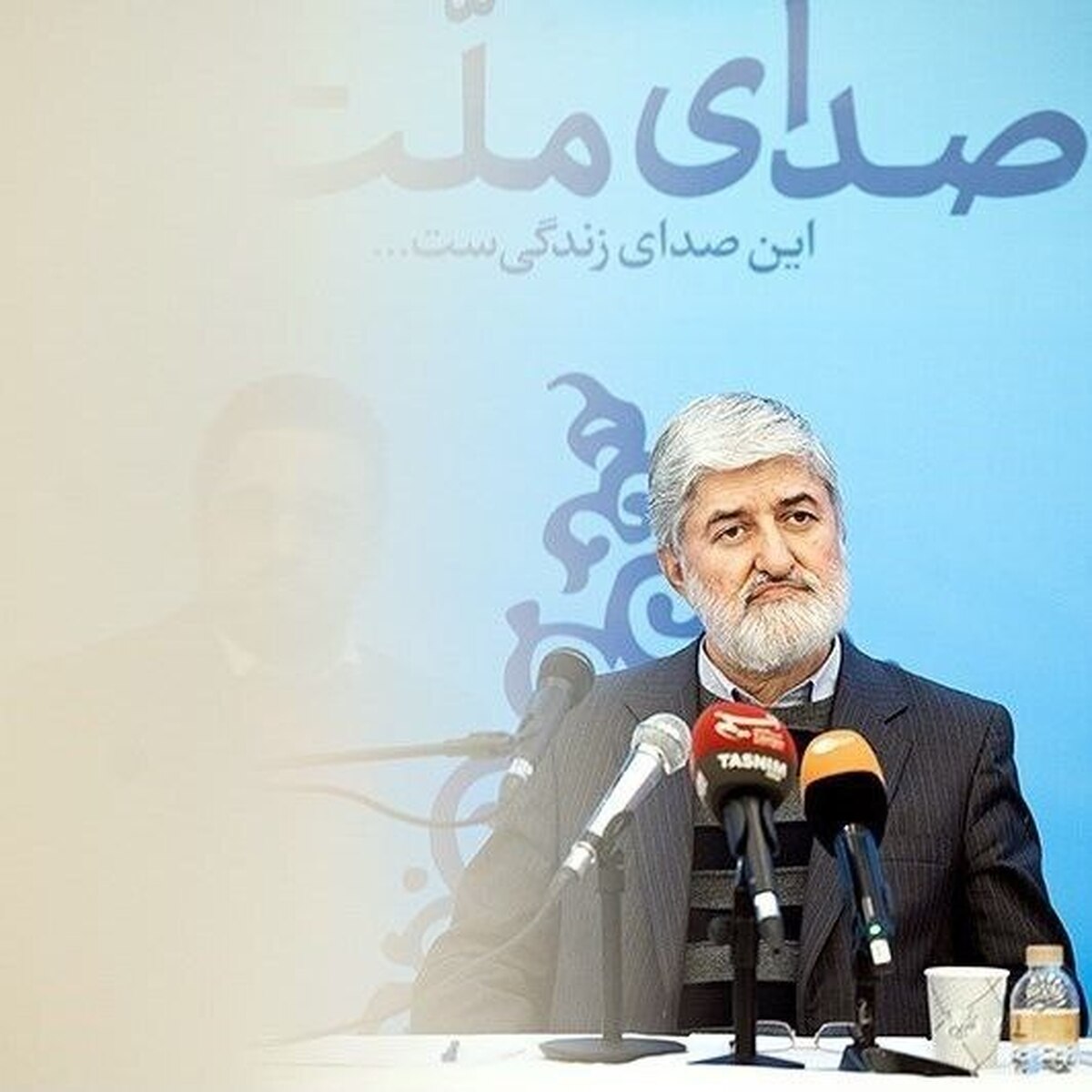 علی مطهری: اصلاح طلبان از رواج بی حجابی در جامعه خوشحالند، دولت حق ندارد قانون عفاف و حجاب را رعایت نکند